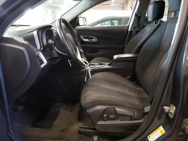 Photo 7 from auction – 2011 CHEVROLET EQUINOX LT with VIN 2GNALDEC0B1180424