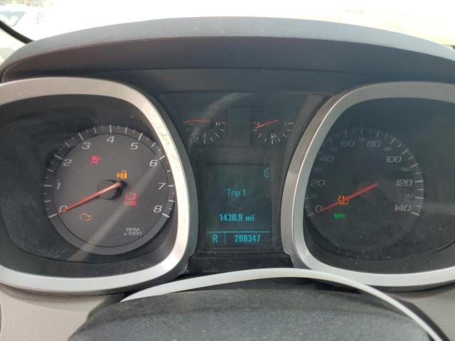 صورة رقم 9 من المزاد - 2011 CHEVROLET EQUINOX LT مع VIN 2CNALDEC7B6254560