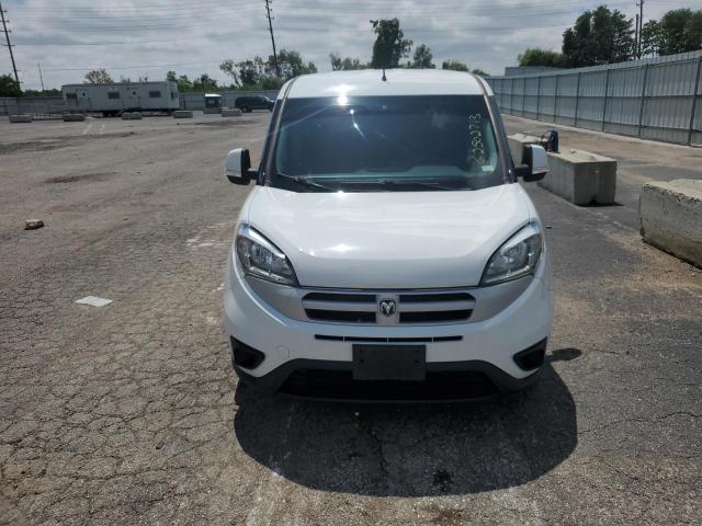 Photo 5 from auction – 2015 RAM PROMASTER with VIN ZFBERFBT1F6A87134
