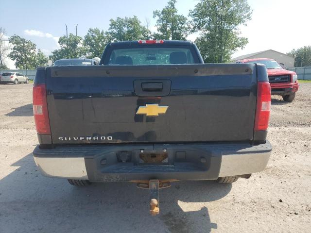 Photo 6 from auction – 2012 CHEVROLET SILVERADO with VIN 1GCNCPEXXCZ196816