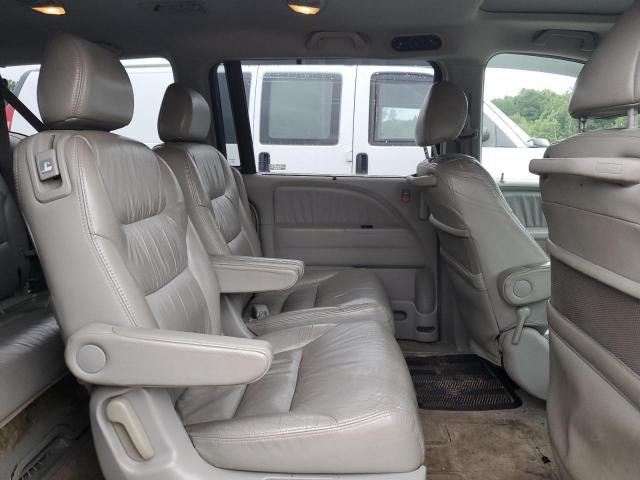 Photo 11 from auction – 2006 HONDA ODYSSEY with VIN 5FNRL38646B042657