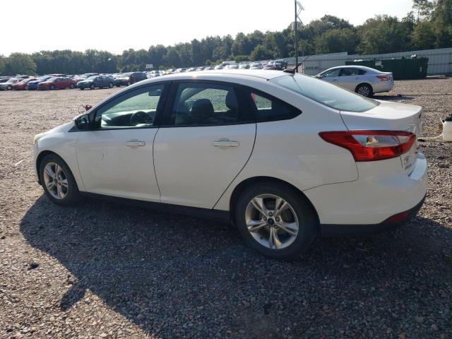Photo 2 from auction – 2013 FORD FOCUS SE with VIN 1FADP3F2XDL333291
