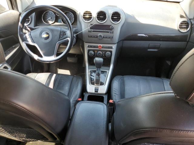 Photo 8 from auction – 2013 CHEVROLET CAPTIVA LT with VIN 3GNAL3EK3DS553173
