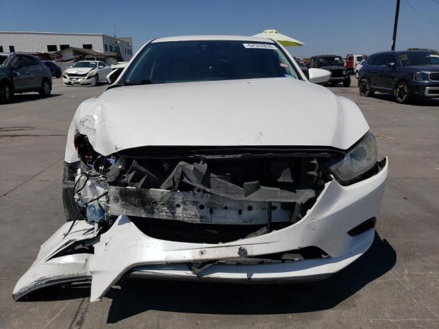 Photo 5 from auction – 2014 MAZDA 6 TOURING with VIN JM1GJ1T68E1135133