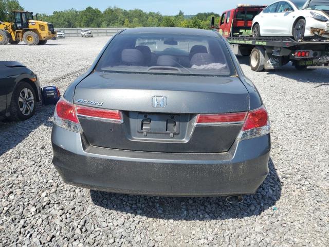 Photo 6 from auction – 2011 HONDA ACCORD LXP with VIN 1HGCP2F46BA038491