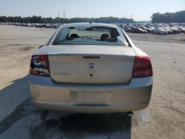 Photo 6 from auction – 2008 DODGE CHARGER with VIN 2B3KA43G68H242967