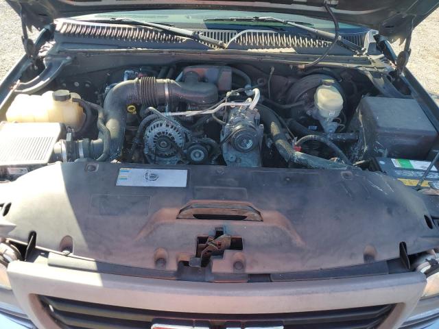 Photo 11 from auction – 2007 GMC NEW SIERRA with VIN 1GTEC14X57Z173254