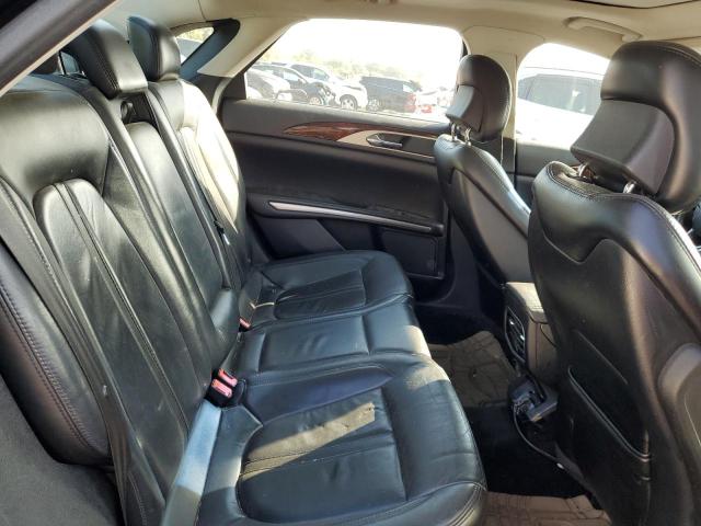 Photo 10 from auction – 2016 LINCOLN MKZ HYBRID with VIN 3LN6L2LU3GR633707