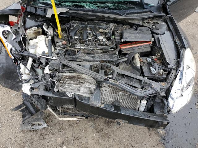 Фото 11 с аукциона – 2012 NISSAN ALTIMA SR с VIN 1N4BL2AP4CC142870