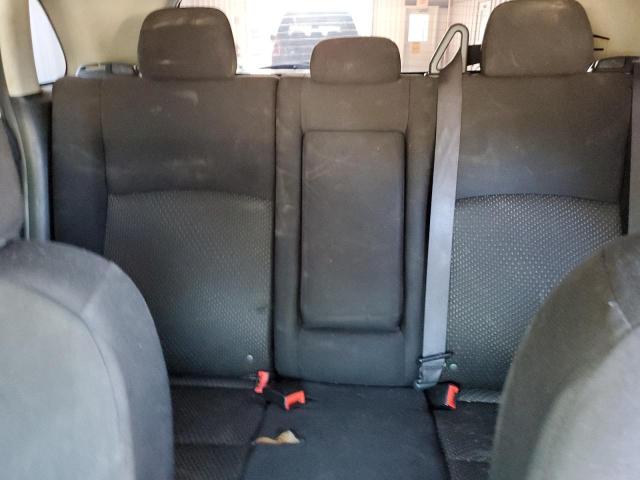 Photo 10 from auction – 2016 MITSUBISHI OUTLANDER with VIN JA4AP3AU4GZ063492