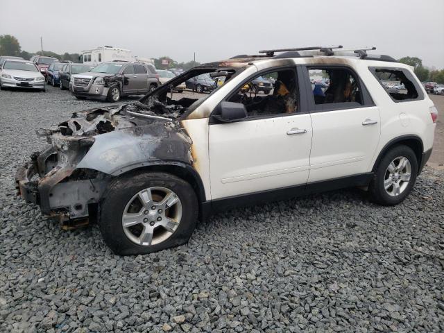 GMC ACADIA SLE 2011 с VIN 1GKKVNED0BJ236197 - Снимка от търг