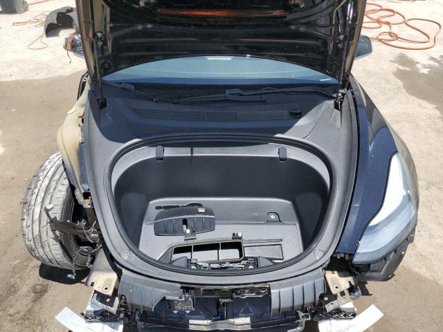 Photo 11 from auction – 2019 TESLA MODEL 3 with VIN 5YJ3E1EA7KF395739