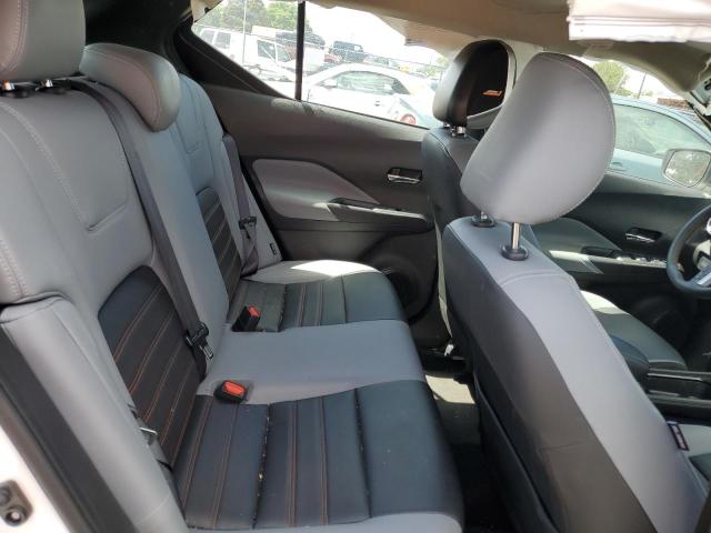 Photo 10 from auction – 2023 NISSAN KICKS SR with VIN 3N1CP5DV9PL489350