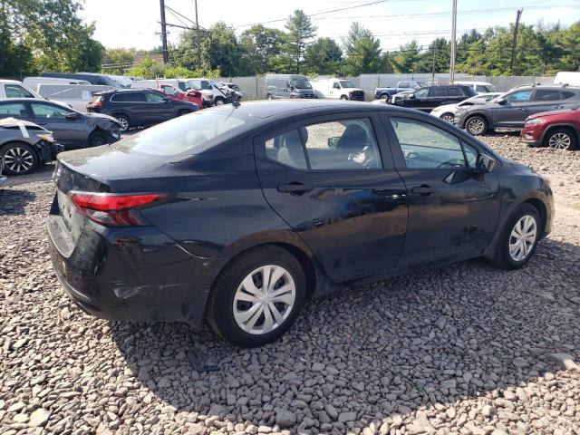 Photo 3 from auction – 2020 NISSAN VERSA S with VIN 3N1CN8DV8LL832960