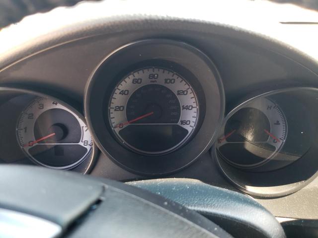 Photo 9 from auction – 2007 ACURA TL with VIN 19UUA66287A047180