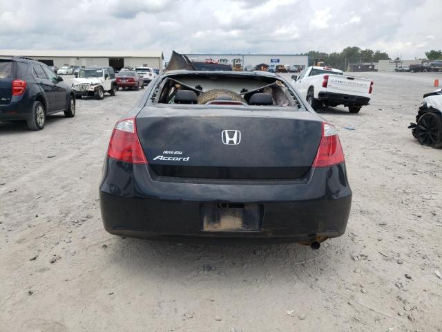 Photo 6 from auction – 2009 HONDA ACCORD EXL with VIN 1HGCS12809A010214