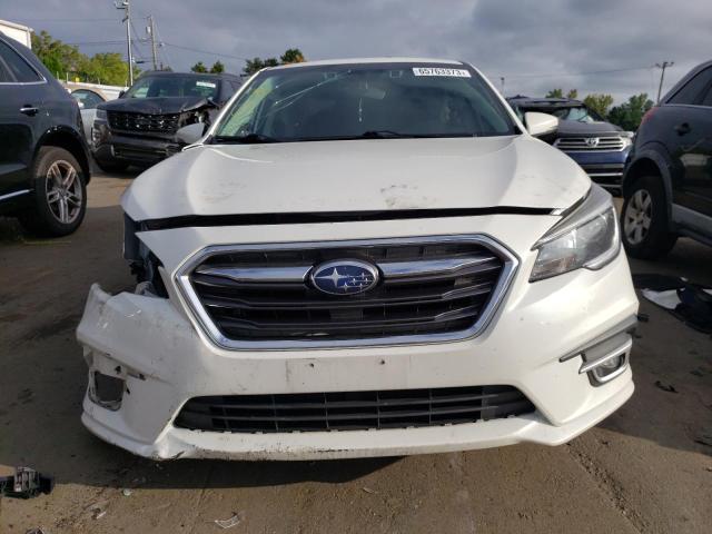 Zdjęcie 5 z aukcji – 2018 SUBARU LEGACY 2.5 z VIN 4S3BNAF69J3023918