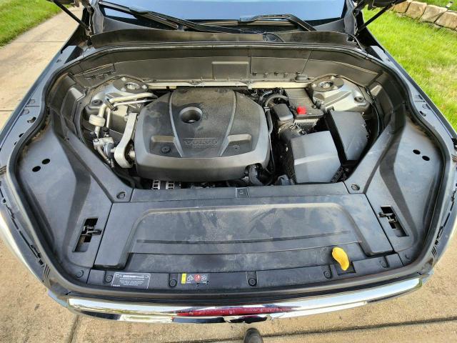 Photo 7 from auction – 2016 VOLVO XC90 T6 with VIN YV4A22PL0G1024620