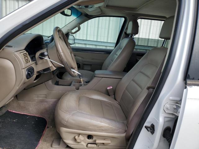 Photo 7 from auction – 2002 FORD EXPLORER L with VIN 1FMDU65E12ZC20707