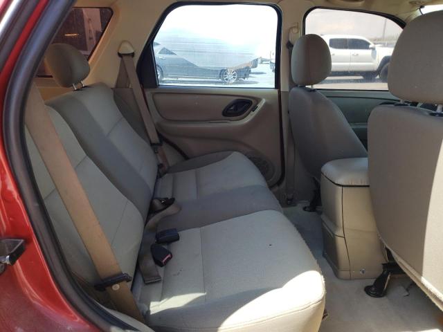 Photo 11 from auction – 2004 FORD ESCAPE XLS with VIN 1FMYU02134KB24914