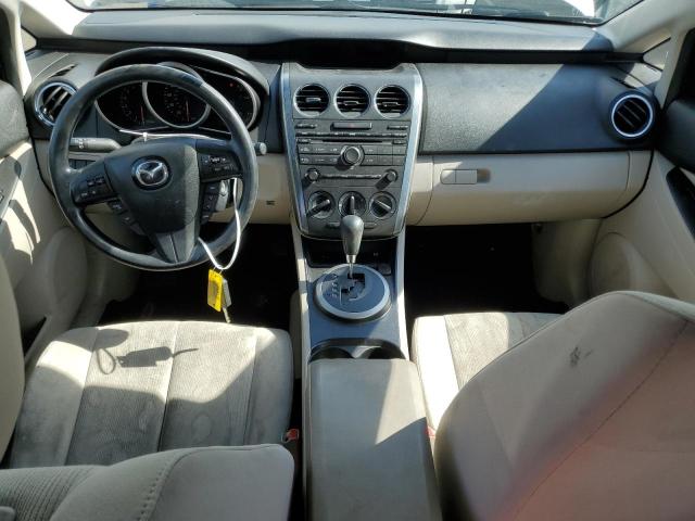 Photo 8 from auction – 2011 MAZDA CX-7 with VIN JM3ER2AM2B0404520