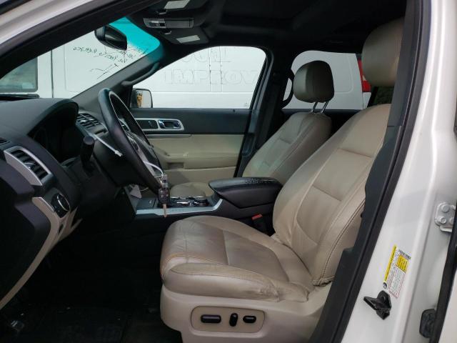 Photo 7 from auction – 2015 FORD EXPLORER X with VIN 1FM5K8D87FGB05984