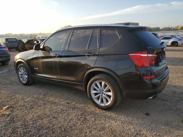 Photo 2 from auction – 2016 BMW X3 XDRIVE2 with VIN 5UXWX9C56G0D83066