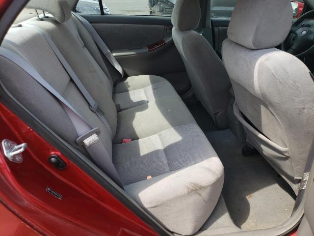 Снимка 10 от търг – 2007 TOYOTA COROLLA CE с VIN 2T1BR30E07C717722