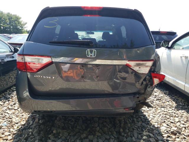 Photo 6 from auction – 2011 HONDA ODYSSEY EX with VIN 5FNRL5H69BB060190