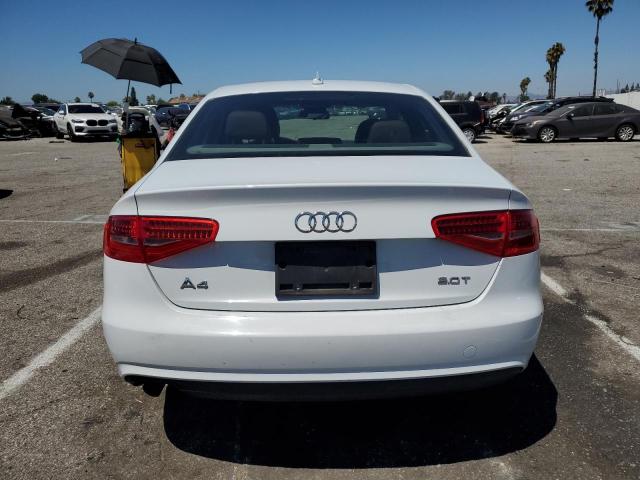 Photo 6 from auction – 2013 AUDI A4 PREMIUM with VIN WAUAFAFL3DN039133