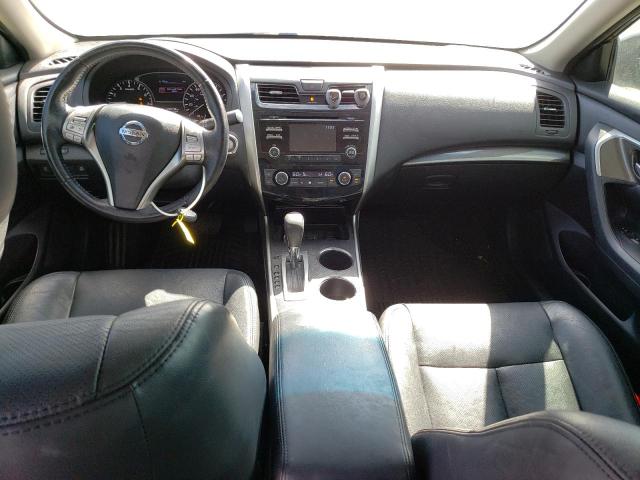 Photo 8 from auction – 2014 NISSAN ALTIMA 2.5 with VIN 1N4AL3AP2EC107572