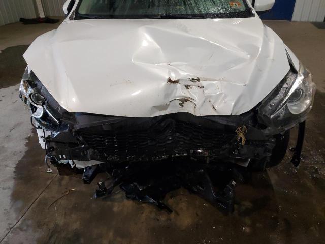 Photo 12 from auction – 2015 MAZDA CX-5 GT with VIN JM3KE4DY2F0458351