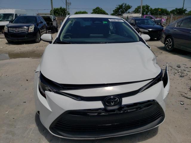 Photo 5 from auction – 2023 TOYOTA COROLLA LE with VIN 5YFB4MDEXPP040208