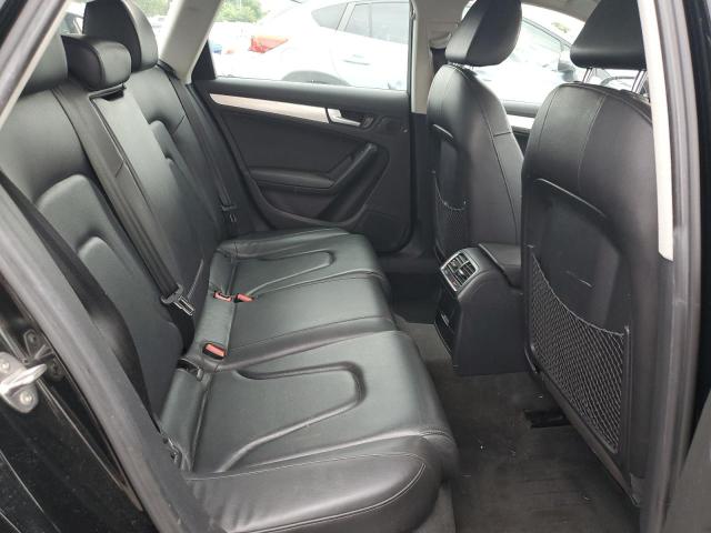 Photo 10 from auction – 2012 AUDI A4 PREMIUM with VIN WAUWFAFL6CA070792