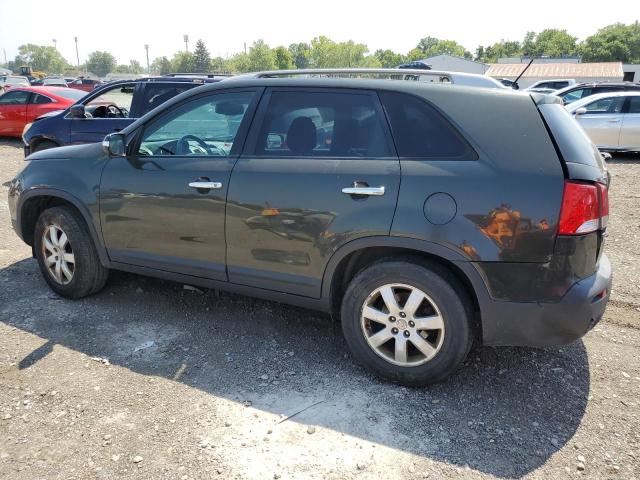 Photo 2 from auction – 2011 KIA SORENTO BA with VIN 5XYKT3A12BG093755