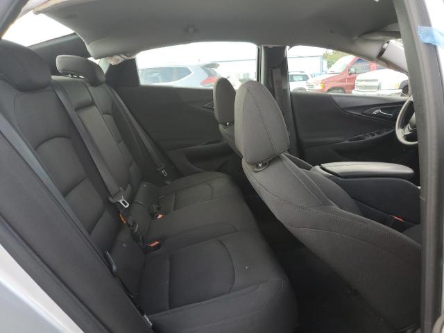 Photo 10 from auction – 2018 CHEVROLET MALIBU LT with VIN 1G1ZD5ST3JF278138
