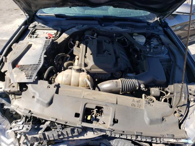 Photo 11 from auction – 2020 FORD MUSTANG with VIN 1FATP8UH2L5101271