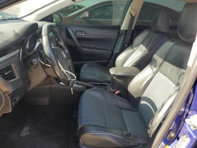 Photo 7 from auction – 2016 TOYOTA COROLLA L with VIN 5YFBURHE5GP506828