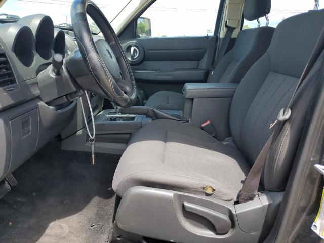 Photo 7 from auction – 2011 DODGE NITRO SE with VIN 1D4PU2GK4BW510358