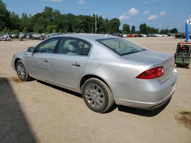 Photo 2 from auction – 2009 BUICK LUCERNE CX with VIN 1G4HD57M09U138975