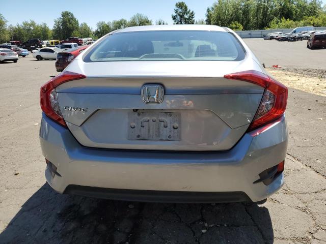 Photo 6 from auction – 2017 HONDA CIVIC LX with VIN 2HGFC2F58HH528930