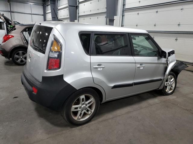 Снимка 3 от търг – 2011 KIA SOUL + с VIN KNDJT2A28B7274810