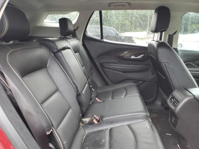 Photo 11 from auction – 2018 GMC TERRAIN DE with VIN 3GKALSEX5JL289138