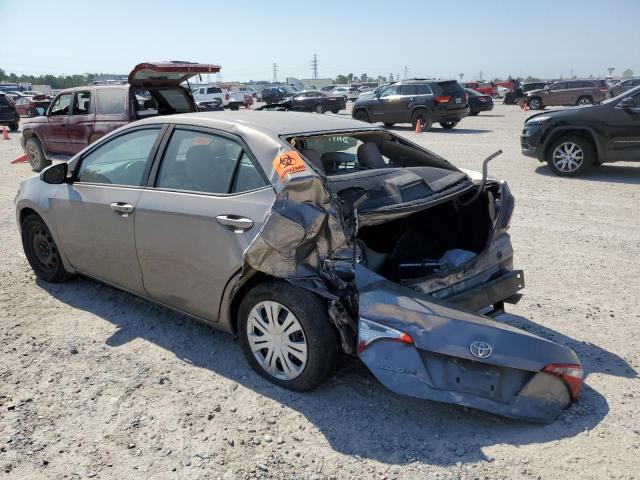 Photo 2 from auction – 2014 TOYOTA COROLLA L with VIN 5YFBURHE2EP034777