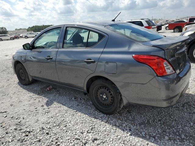 Photo 2 from auction – 2017 NISSAN VERSA S with VIN 3N1CN7AP2HL907708