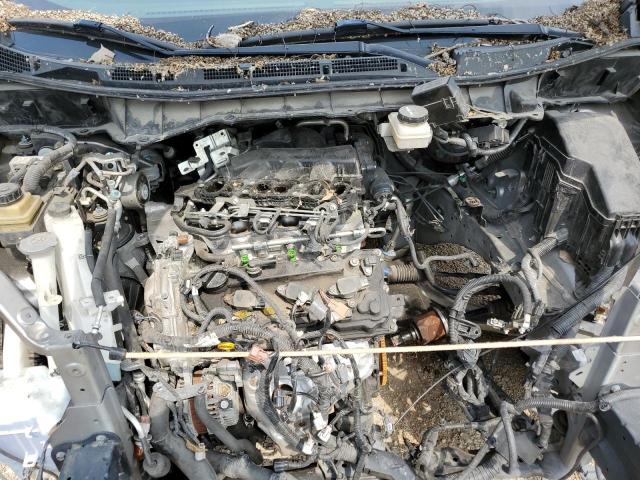 Photo 12 from auction – 2012 NISSAN QUEST S with VIN JN8AE2KP4C9045717