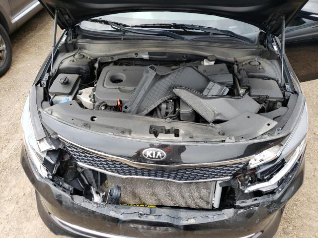 Photo 11 from auction – 2018 KIA OPTIMA LX with VIN 5XXGT4L30JG247974