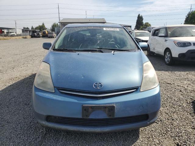 Photo 5 from auction – 2006 TOYOTA PRIUS with VIN JTDKB20U167535467