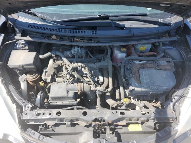 Photo 11 from auction – 2012 TOYOTA PRIUS C with VIN JTDKDTB30C1025632