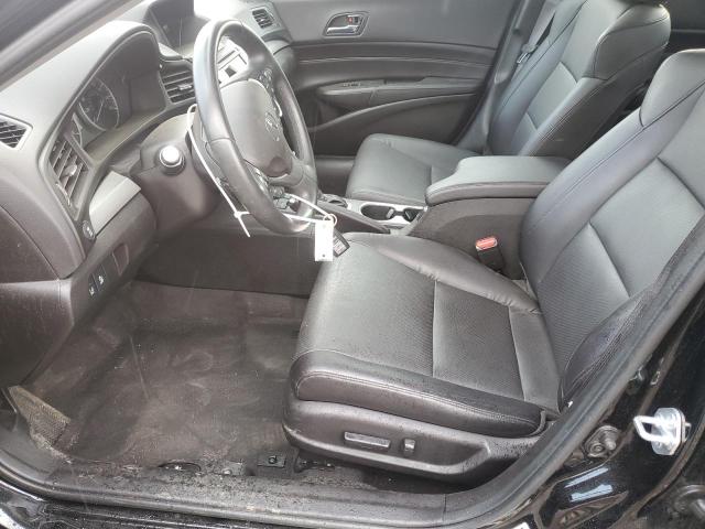 Photo 7 from auction – 2018 ACURA ILX PREMIU with VIN 19UDE2F79JA007562